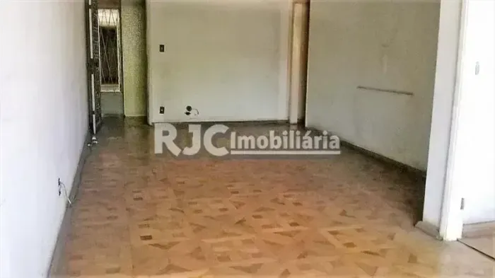 Apartamento de 90 metros quadrados no bairro Tijuca com 3 quartos