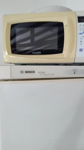 Microondas