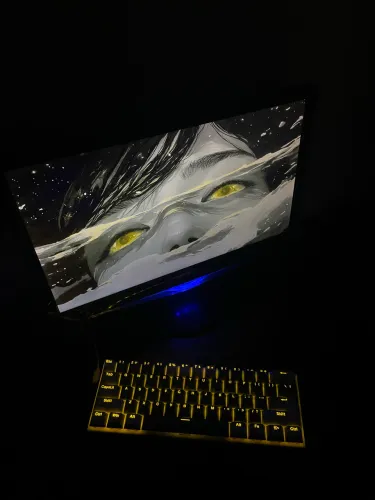 Monitor Positivo 19 polegadas