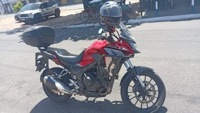 Cb500x