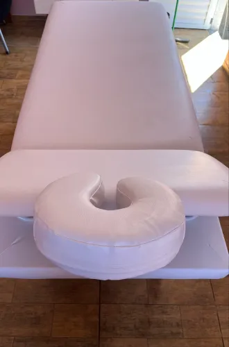 Maca Fixa 3 posições