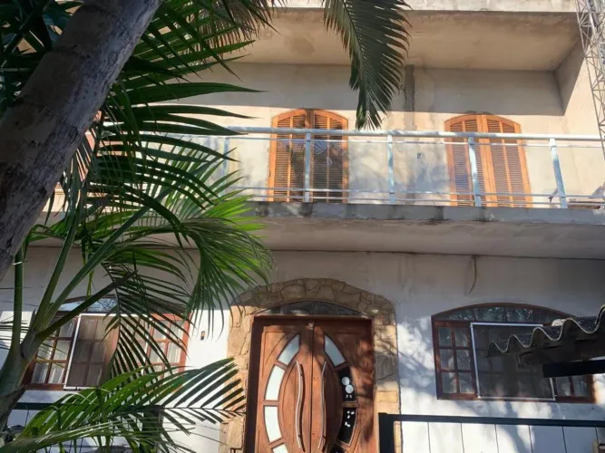 Casa à venda em Sumaré, Centro, com 3 quartos, com 160 m²