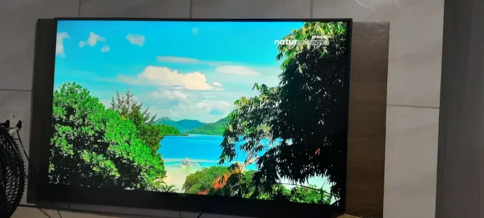 Vendo TV 50 polegadas 