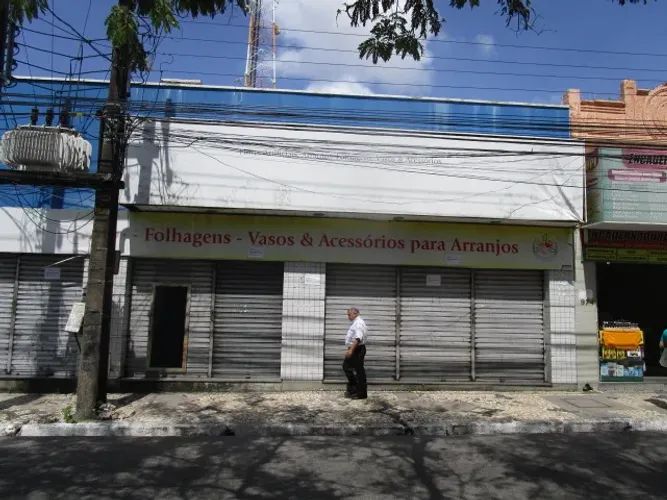 LOJA para alugar na cidade de FORTALEZA-CE