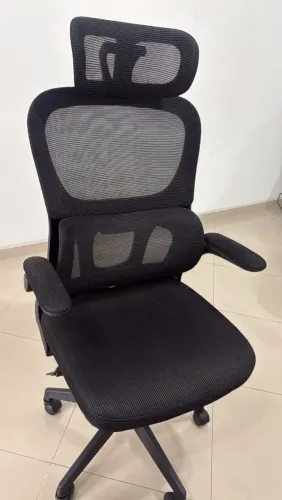 Cadeira escritório