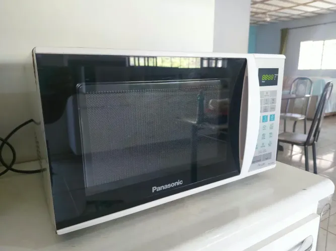 Micro-ondas Panasonic