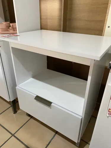 Armário Cooktop / forno NOVO