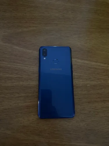 Samsung A10s