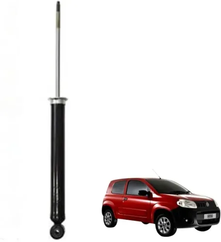 Amortecedor Uno Sporting/Vivace/Way/Attractive/Economy