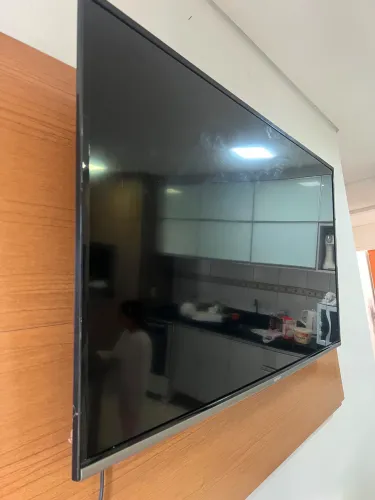 Vendo tv smart 55
