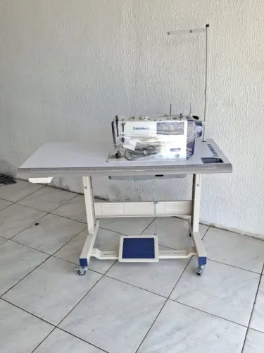 Reta direct drive lanmax com corte