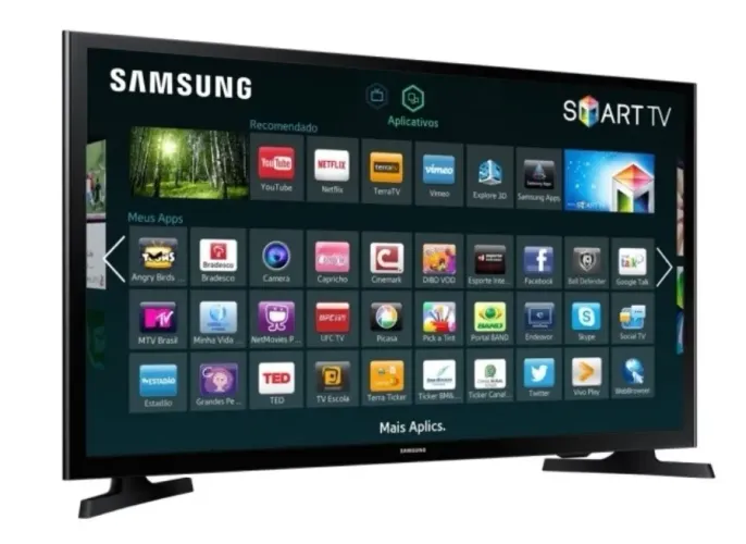 SMART TV SAMSUNG 32 POLEGADAS