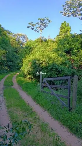 Chácara à Venda Santa Rosa / Uberaba (MG)