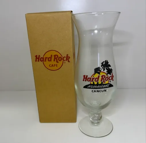 Taça Hurricane Hard Rock (diversos países)