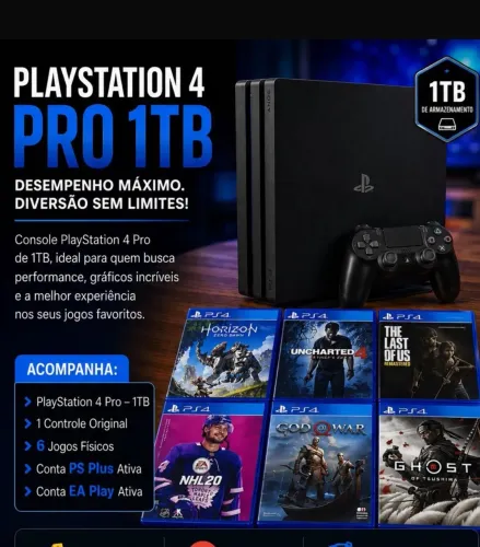 Ps4 Pro