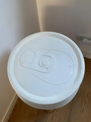 Cooler para 60 latinhas