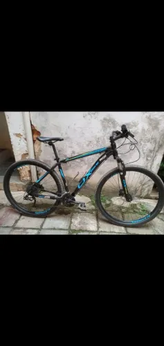 Vendo bike ox glide 27 velocidade