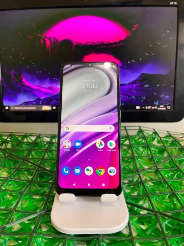 MOTOROLA MOTO G20 64GB | 4GB RAM
