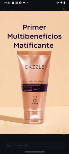 Primer Multibenficios