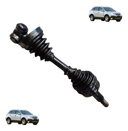 Semi Eixo Completo Captiva Sport 3.6 V6 Fwd 08 A 14