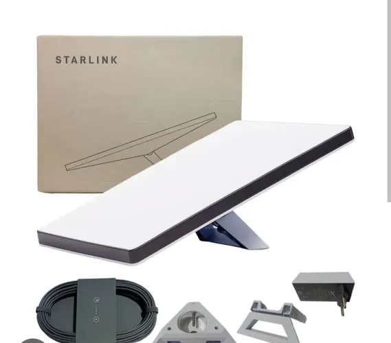 Vendo stralink