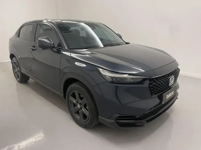 Honda HR-V Advance 1.5 TB 16V 5P Aut. 2023