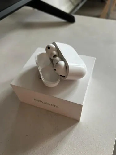 AirPods Pro 3