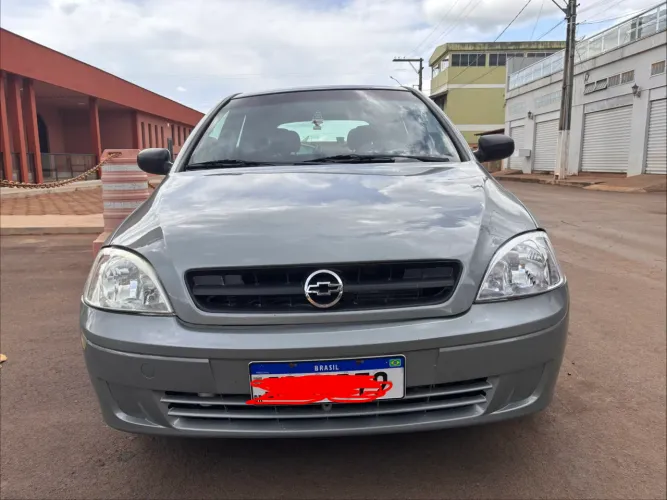 Chevrolet Corsa Hatchback 1.0 MPFI 8V 71cv 5P 2003