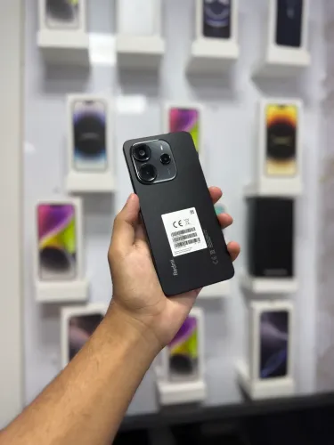 REDMI NOTE 14 PRO 4G 256 GIGAS 