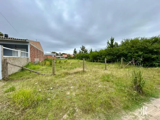Terreno a venda em Imbé