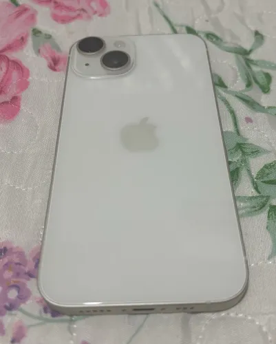 iPhone 14 128GB Branco