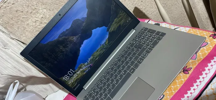 Vendo computador Lenovo 