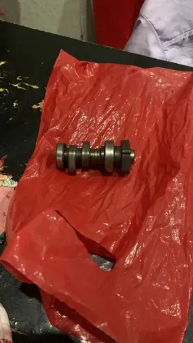 Comando 4mm pra 150
