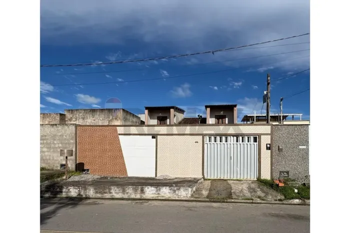 MARECHAL DEODORO - CASA NO BUZIOS DO FRANCES