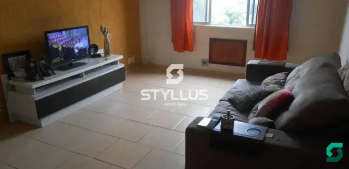 Rocha | Apartamento 2 quartos