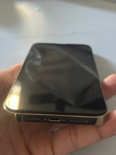 Vendo iphone 13 pro max
