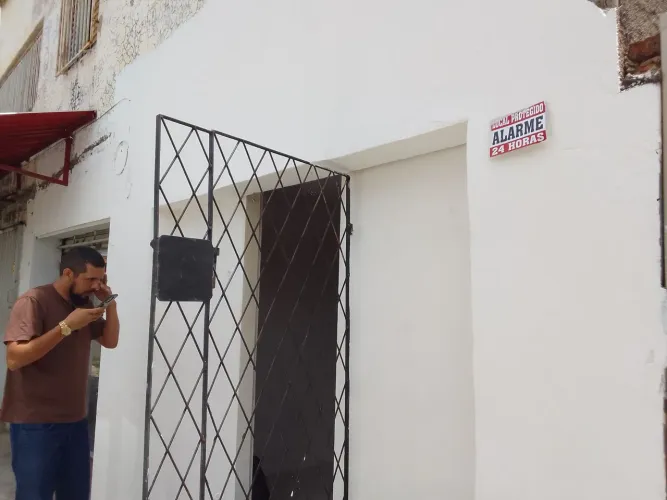 ALUGO PONTO COMERCIAL NO CENTRO