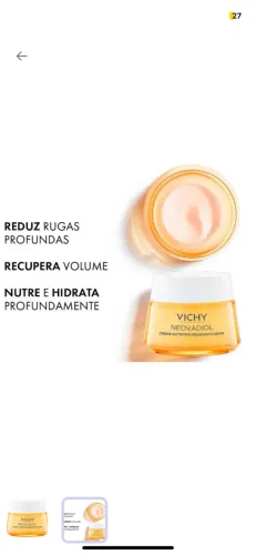 VICHY LABORATOIRES