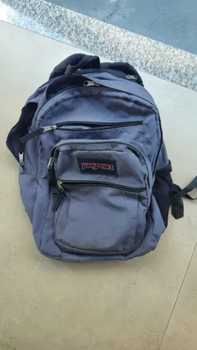 Mochila jansport