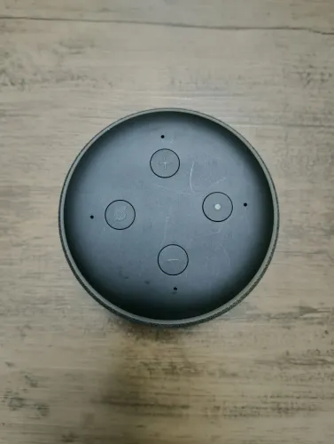 Alexa Echo Dot 3 geração 