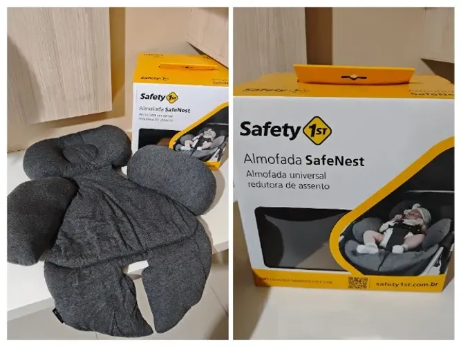 Almofada redutora Safety 1st SafeNest