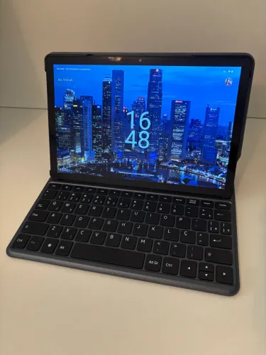 Tablet Positivo