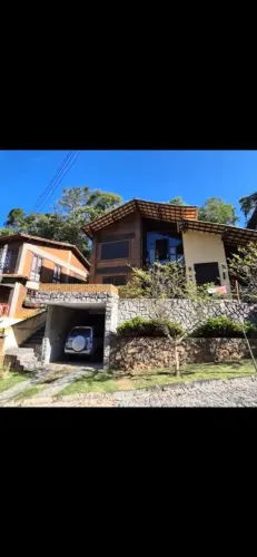 Casa 3 quartos, 1 suíte. Condomínio com lazer completo! Oportunidade no Ubá 2 - Niterói