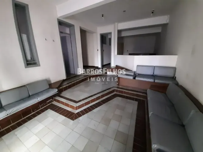 Ponto comercial, para locação - Centro Aracaju-SE
