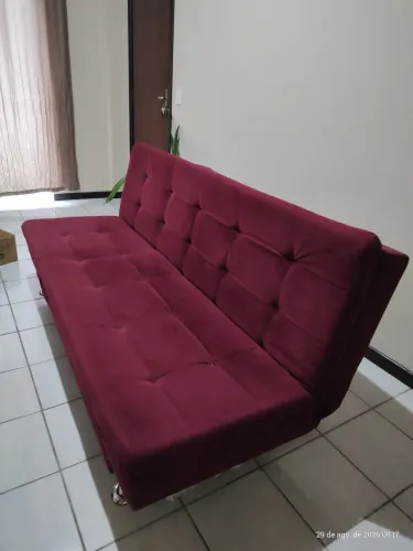 Sofá cama