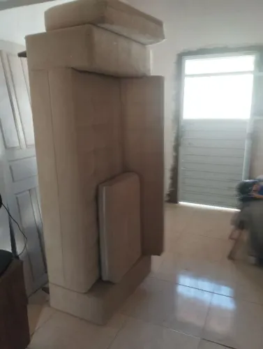 Sofá para Três pessoas