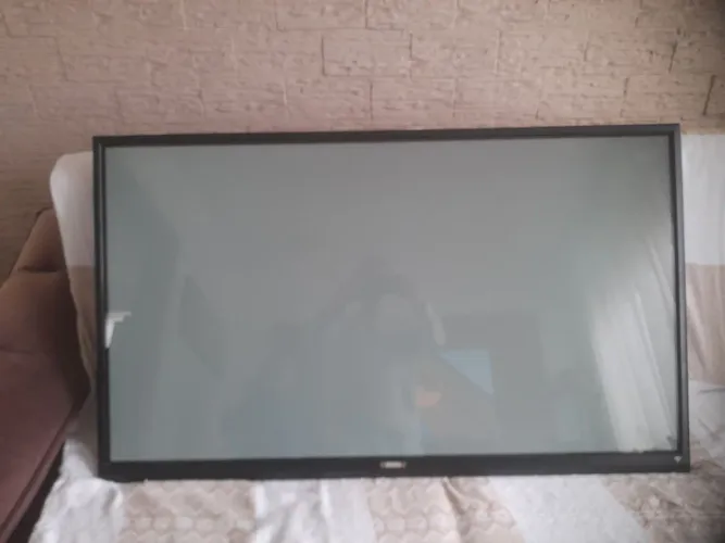 Smartv philco 55 pol