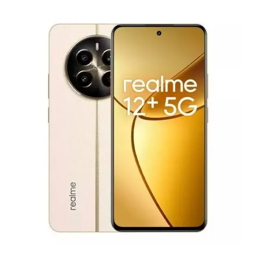 Smartphone Realme 12+ 512gb Importado Versão Global Desbloqueado Novo Lacrado