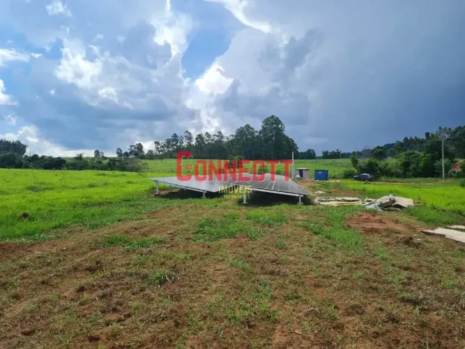 Sítio à venda, 20000 m² por R$ 1.100.000 - Zona Rural - Cássia dos Coqueiros/SP