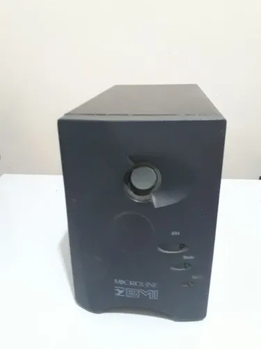 Estabilizador para PC Microline
